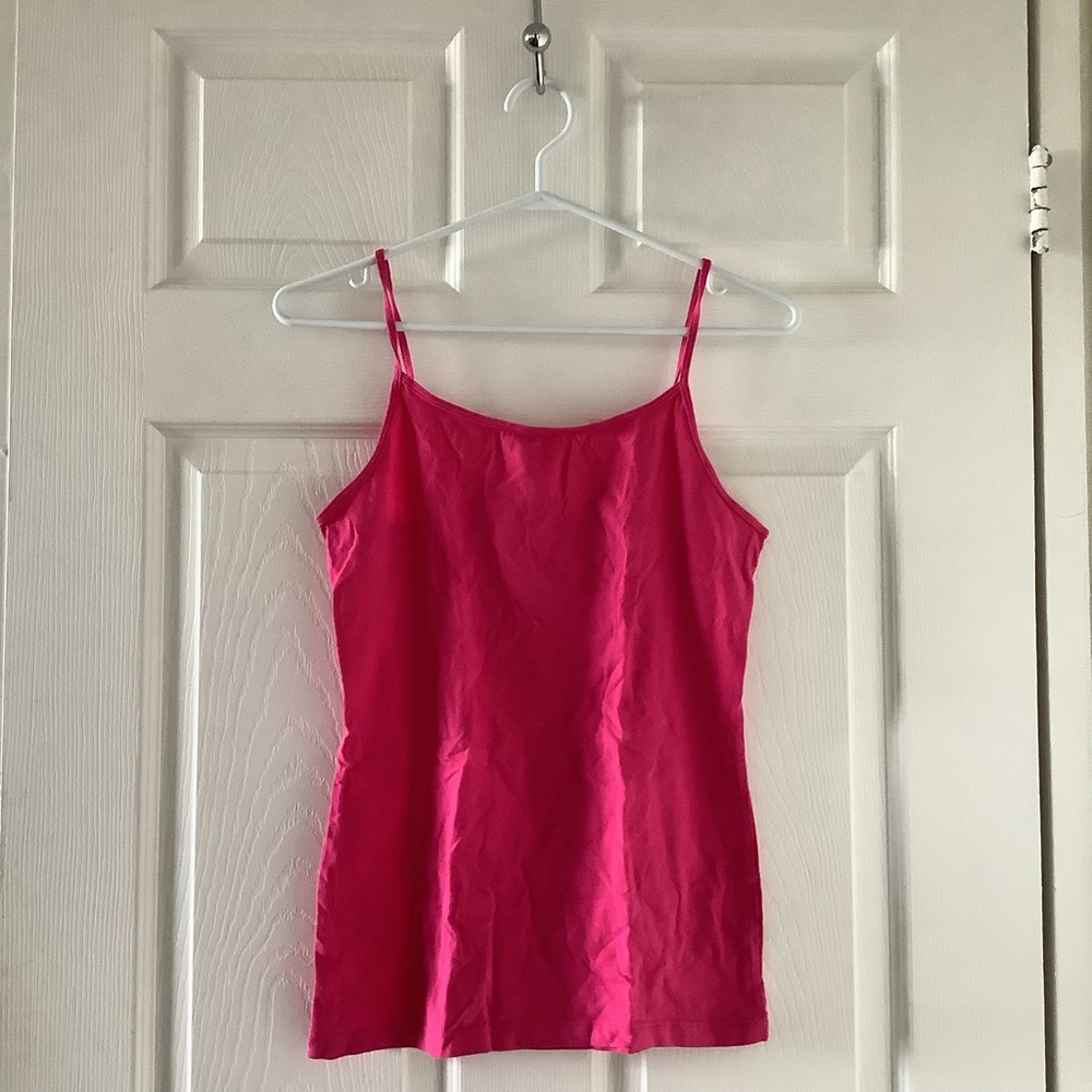 Tank top by George